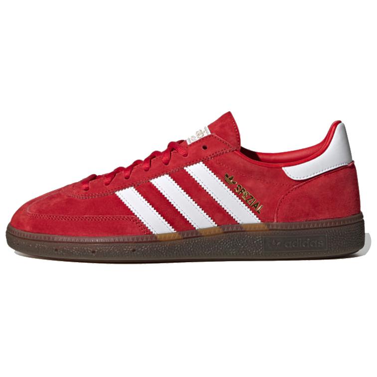 アディダス ハンドボール スペツィアル adidas Handball Spezial "Scarlet/Footwear White/Gum" FV1227