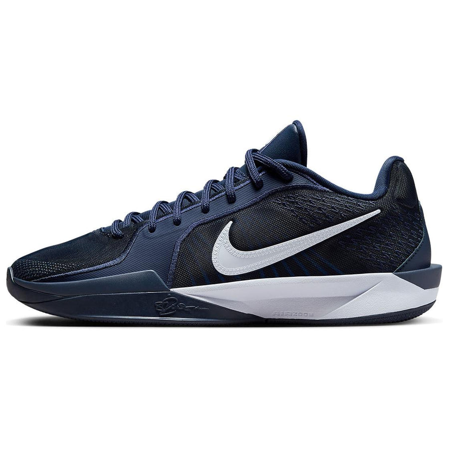 ナイキ サブリナ Nike Women's Sabrina 2 "College Navy/Dark Obsidian/Photo Blue/White" HF3234-401