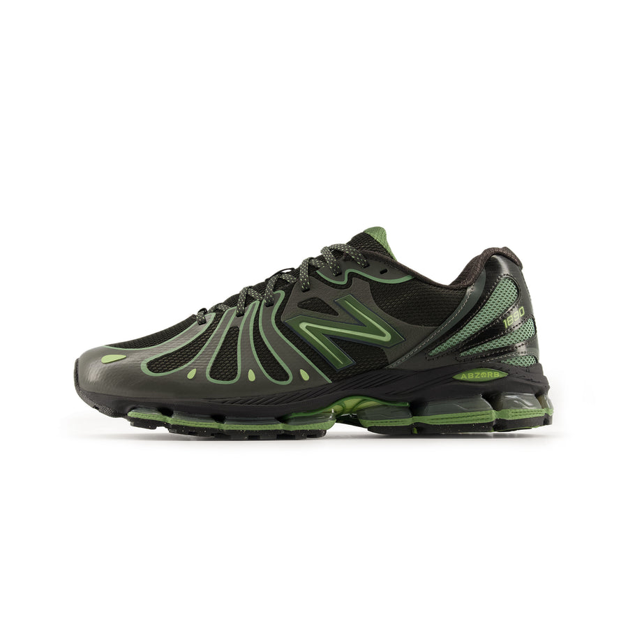 ニューバランス 1890 New Balance 1890 "Faded Black/Utility Green" U189071H