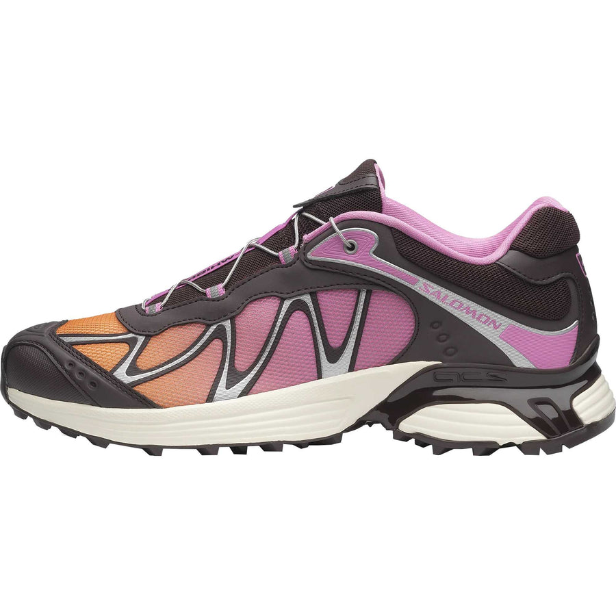 サロモン XT-ウィスパー Salomon XT-Whisper "Cyclamen/Turmeric" L47878700