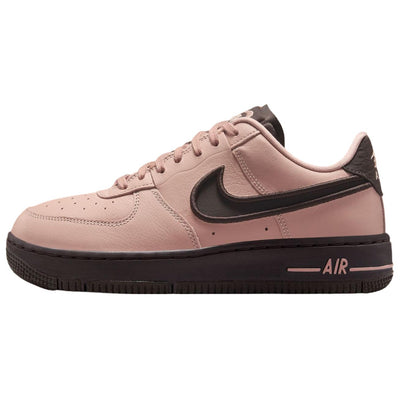 ナイキ エアフォース1 Nike Women's Air Force 1 Low Dance "Particle Pink/Black" FJ7409-601