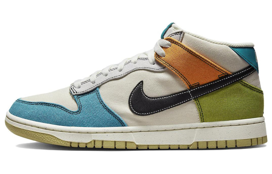 ナイキ ダンク Nike Dunk Mid "Pale Ivory" DV0830-100