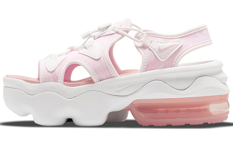 ナイキ エアマックス NIKE Women's AIR MAX KOKO SANDAL "SUMMIT WHITE/PINK BLAZE" CI8798-101