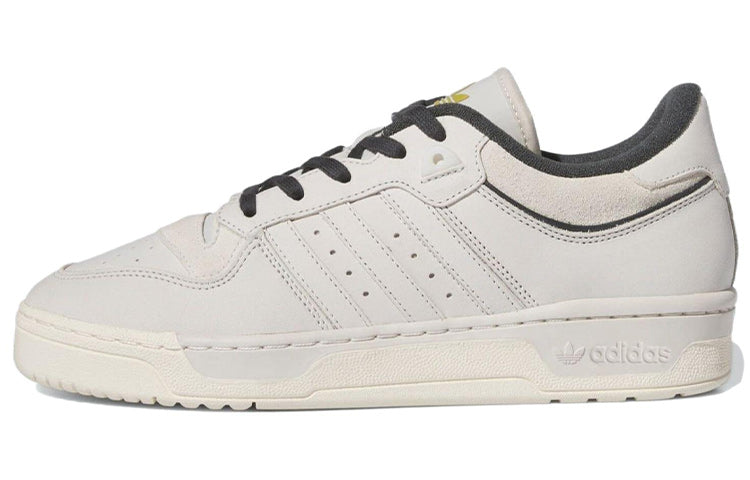 アディダス adidas Rivalry 86 Low 2.5 "Talc/Carbon/Cream White" IF3402