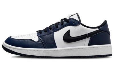エアジョーダン1 Nike Air Jordan 1 Low Golf "Midnight Navy" DD9315-104