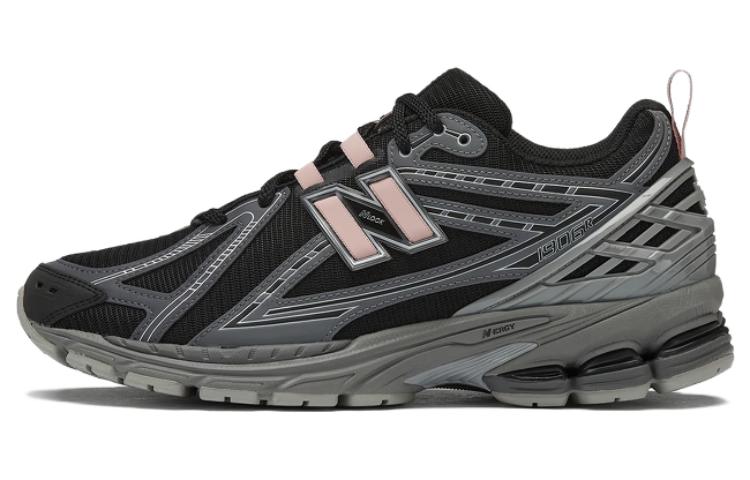 ニューバランス 1906R New Balance 1906R "Black/Pink" M1906RHC
