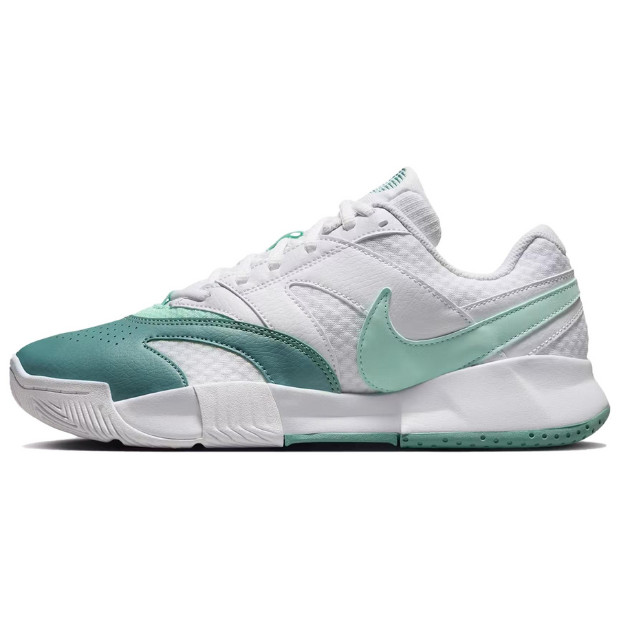 ナイキ Nike Women's Court Lite 4 "White/Cannon/Mint Foam" FD6575-107