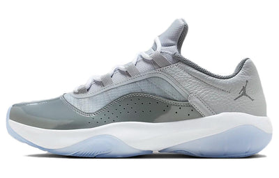 エアジョーダン11 Nike Air Jordan 11 CMFT Low "Cool Grey" DN4180-012