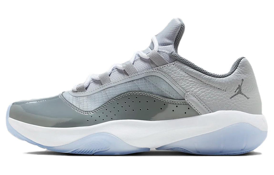 エアジョーダン11 Nike Air Jordan 11 CMFT Low "Cool Grey" DN4180-012