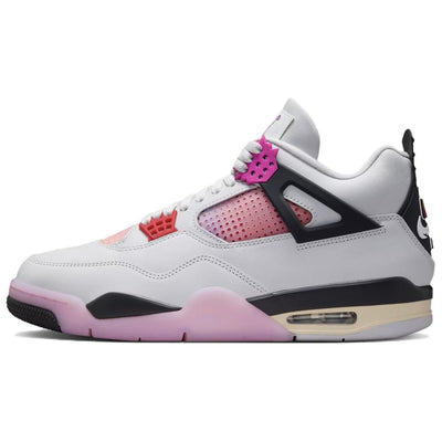 エアジョーダン4 NIKE Air Jordan 4 Retro "Comic" JA1135-100