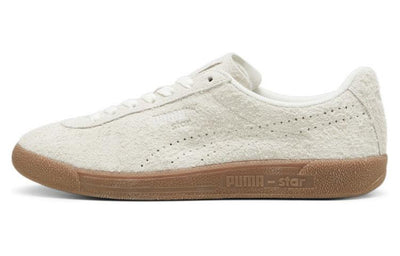 プーマ Puma Star "Frosted Ivory/Gum" 396465-01