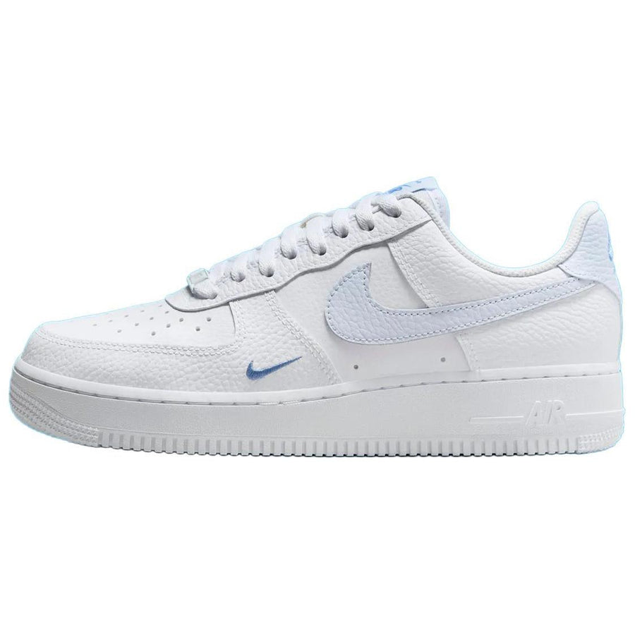 ナイキ エアフォース1 Nike Women's Air Force 1 Low "White/Light Blue" HV2511-100
