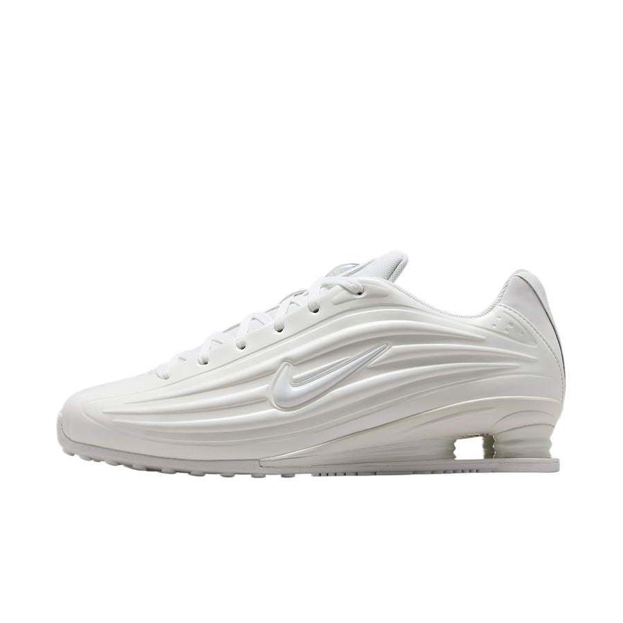 ナイキ ショックス Nike Women's Shox Z "White/Metallic Silver" IR1222-100