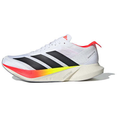 アディダス アディゼロ adidas Adizero Drive RC "Cloud White/Core Black/Solar Red" JR9380