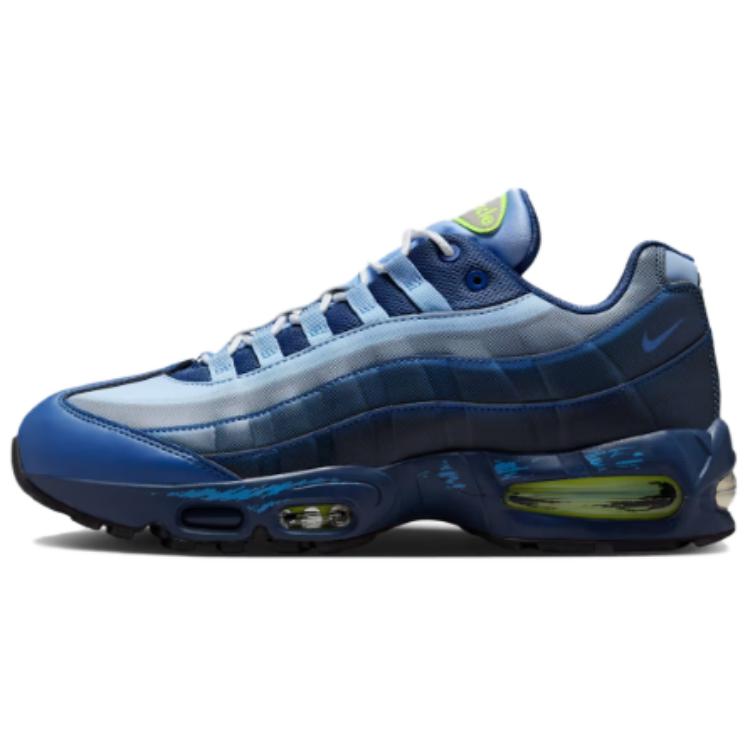 ナイキ エアマックス95 Yu-Gi-Oh! × Nike Air Max 95 "Air Muscle/Joey" II7404-400