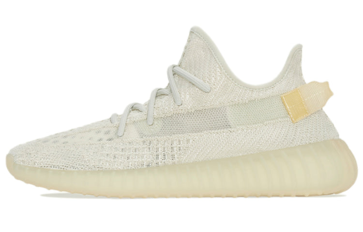 イージーブースト350 adidas YEEZY Boost 350V2 "Light" GY3438