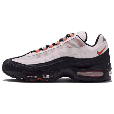 ナイキ エアマックス95 Nike Air Max 95 Big Bubble GORE-TEX "Light Bone/Black" IO1877-001