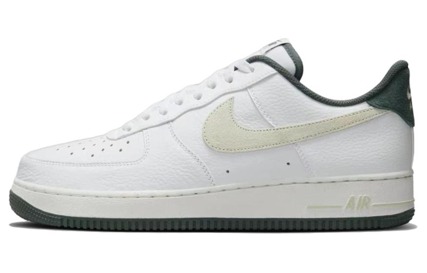 ナイキ エアフォース1 Nike Air Force 1 Low '07 LV8 "White/Sea Glass/Vintage Green" HF1939-100