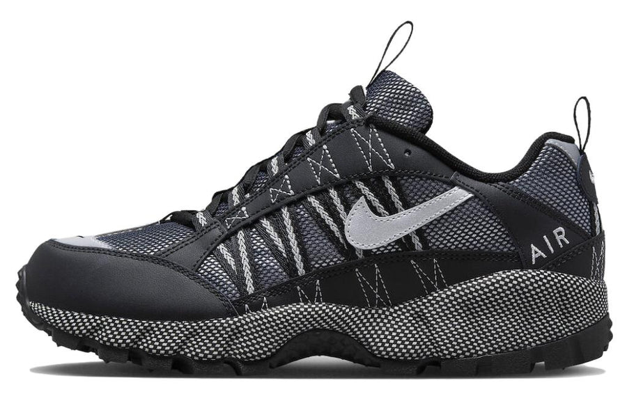 ナイキ Nike Air Humara "Black and Metallic Silver" FJ7098-002