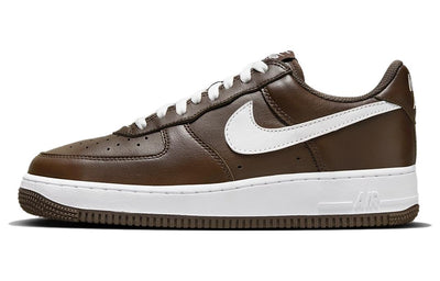 ナイキ エアフォース1 Nike Air Force 1 Low QS "Chocolate" FD7039-200