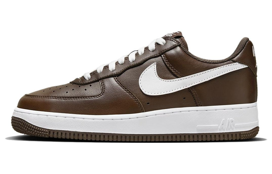 ナイキ エアフォース1 Nike Air Force 1 Low QS "Chocolate" FD7039-200