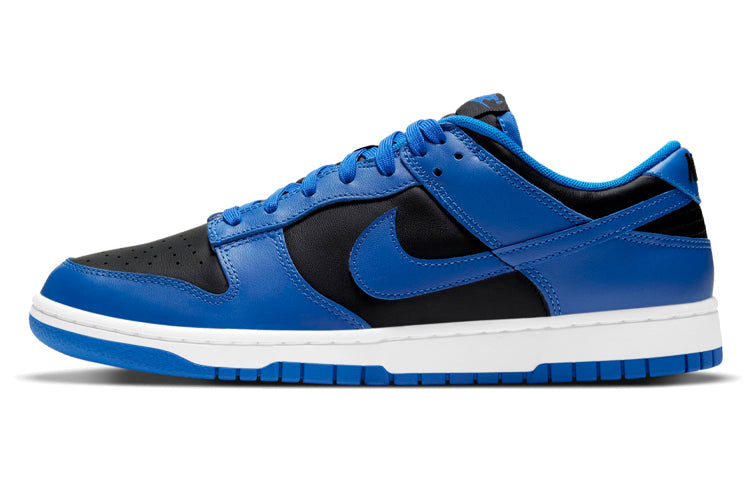ナイキ ダンク Nike Dunk Low "Hyper Cobalt" DD1391-001
