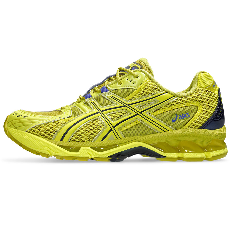 アシックス ゲルニンバス10.1 Asics Gel-Nimbus 10.1 "Kelp/Lemonspark" 1203A599-300