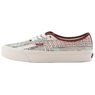 ヴァンズ オーセンティック Vans Premium Authentic 44 "Marshmallow" VN000D9NCCZ