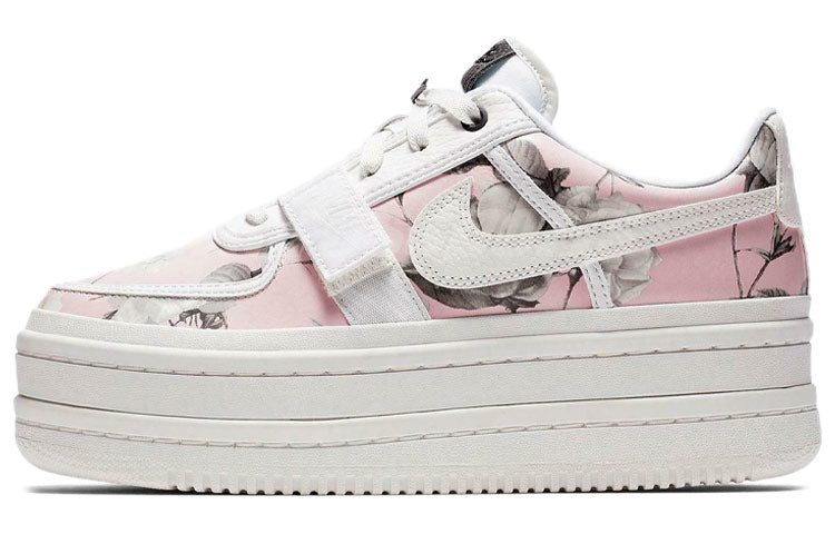 ナイキ Nike Women's Vandal 2K Floral "Summit White/Summit Black" AQ7892-100
