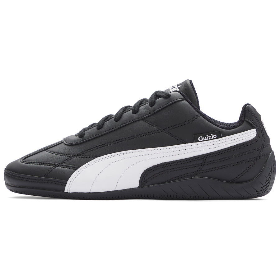 プーマ スピードキャット Danielle Guizio × Puma Speedcat "Black/White" 401844-01