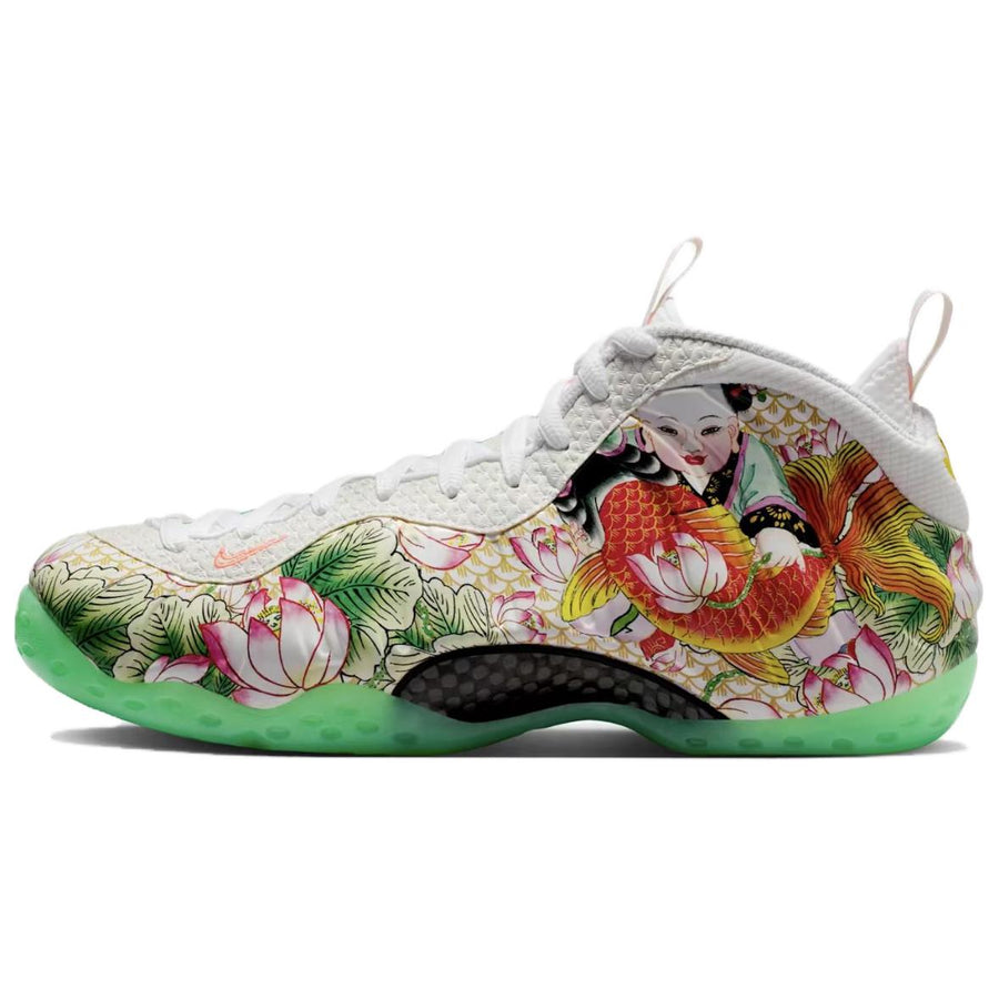 ナイキ フォームポジット Nike Air Foamposite One PRM "Tianjin 2.0" IR2078-100