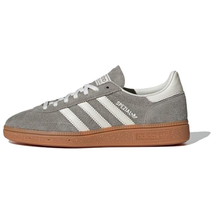 アディダス ハンドボール スペツィアル adidas Handball Spezial "Silver Pebble/Off White/Gum" IG1966
