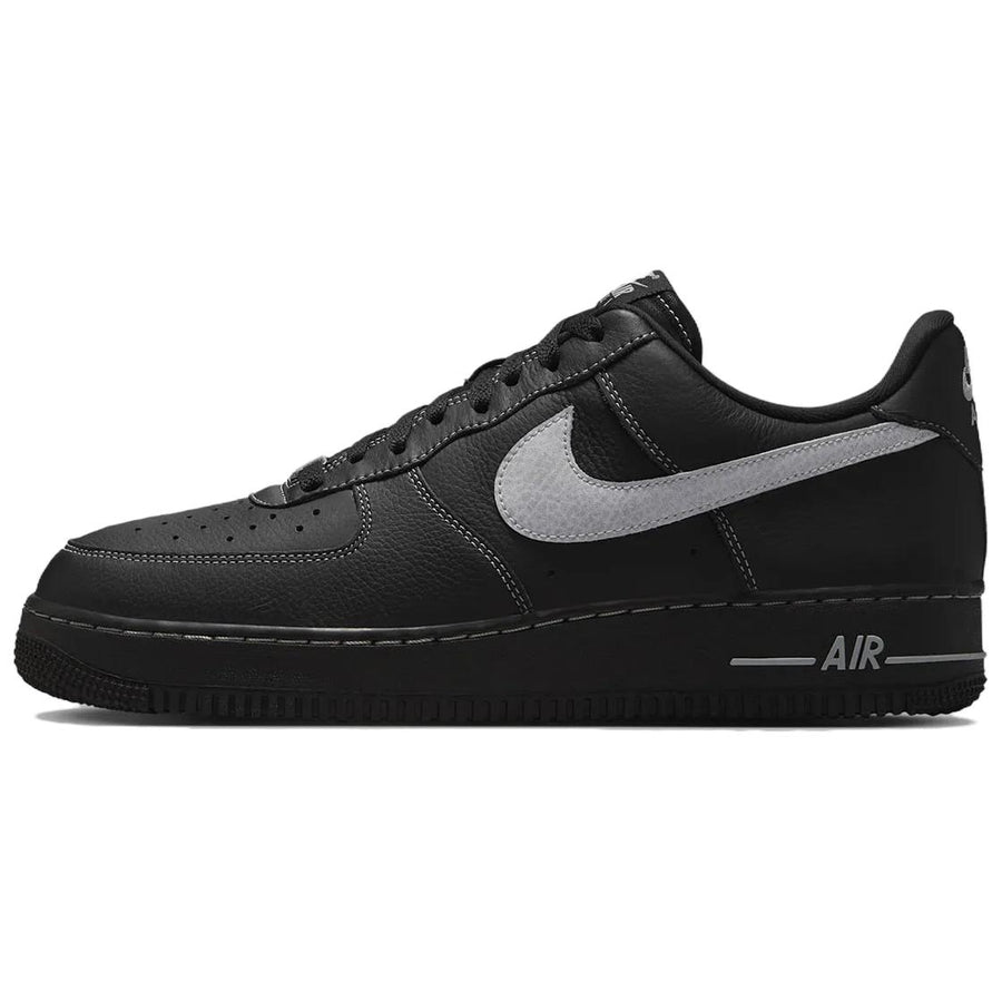 ナイキ エアフォース1 Nike Air Force 1 Low "Black" HQ2037-006