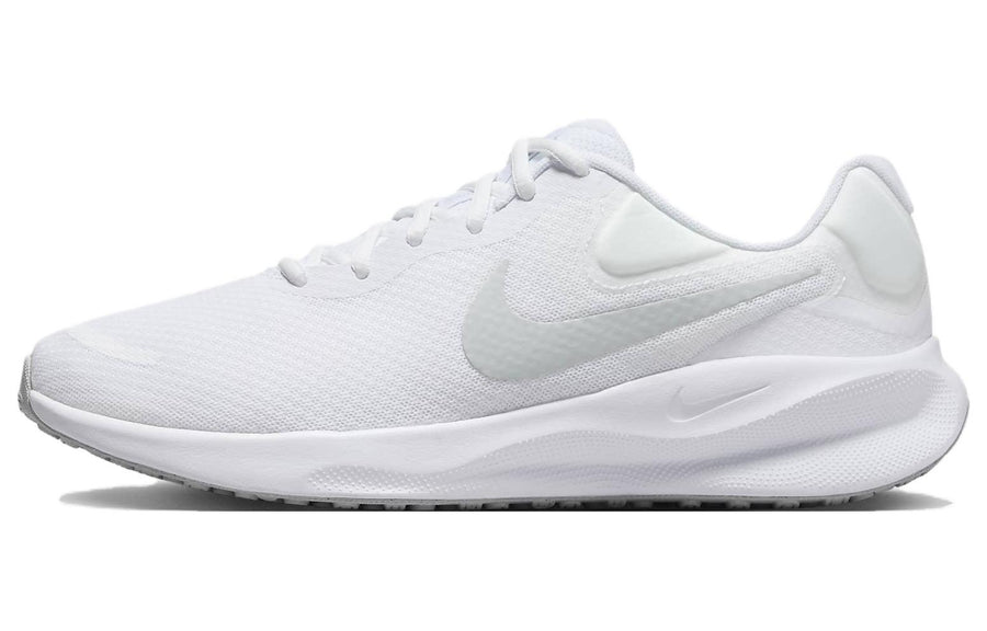 ナイキ Nike Revolution 7 "White/Pure Platinum" FB2207-100