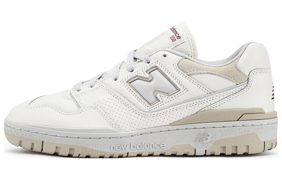ニューバランス 550 New Balance 550 Lunar New Year "White" BB550LN1