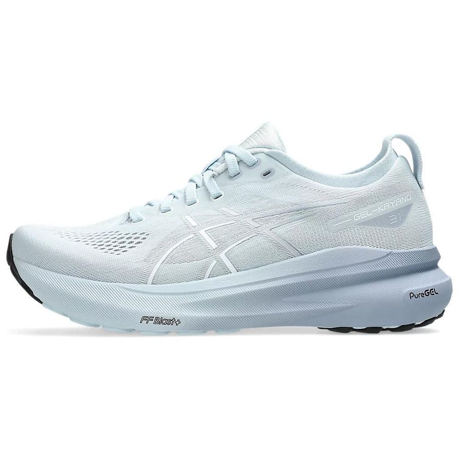 アシックス ゲルカヤノ31 Asics Women's Gel-Kayano 31 "Cool Grey/Pure Silver" 1012B670-021