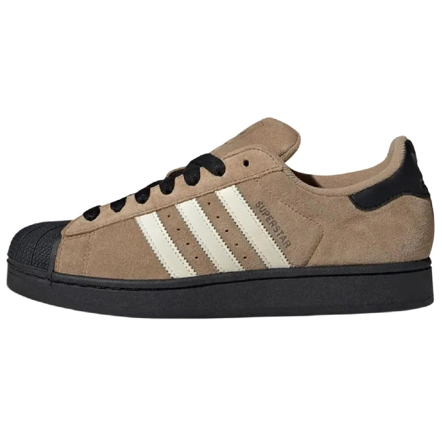 アディダス スーパースター adidas Orignals Superstar 2 "Brown/Cream White/Core Black" JQ3221