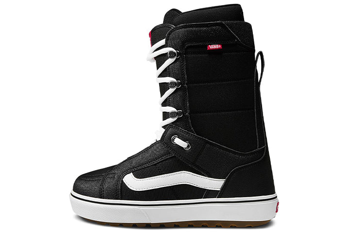 ヴァンズ Vans Hi Standard OG "Black/White" VN0A3TFJT0U