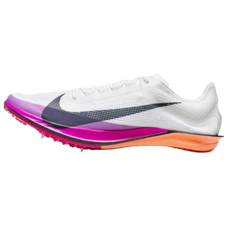 ナイキ Nike Dragonfly 2 Elite "White/Hyper Violet/Bright Crimson/Obsidian" FZ9315-100