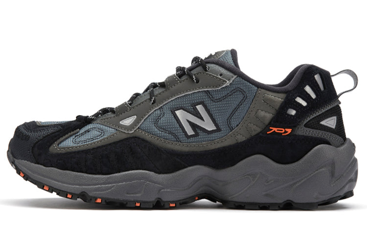 ニューバランス 703 A BATHING APE × New Balance 703 "Black" ML703BKX