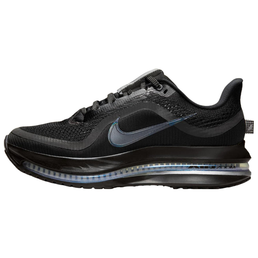 ナイキ ペガサス Nike Women's Pegasus PRM "Black/Metallic Silver" HQ2593-004
