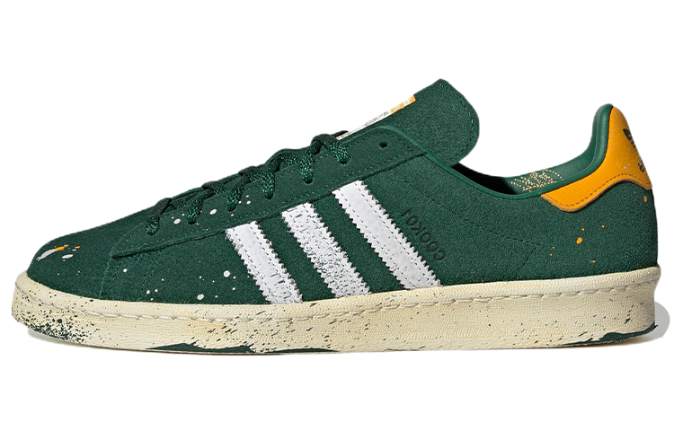アディダス キャンパス adidas Campus 80s COOK "Dark Green" GY7005