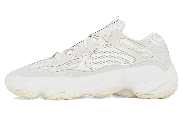 アディダス イージー adidas YEEZY 500 "Bone White" ID5114