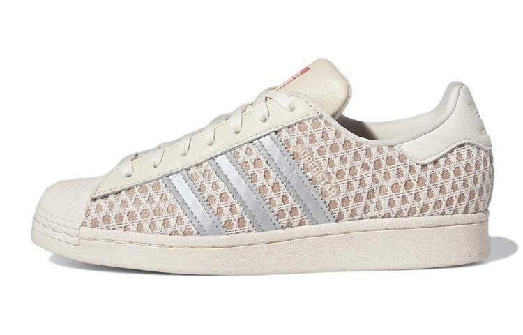 アディダス スーパースター adidas IVP Superstar Juniors HQ8801