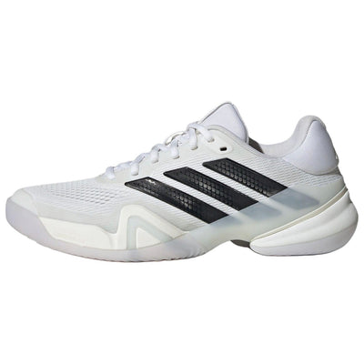 アディダス adidas Barricade 14 "Cloud White/Core Black" KI3438