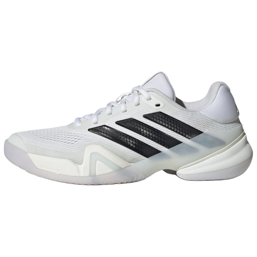 アディダス adidas Barricade 14 "Cloud White/Core Black" KI3438