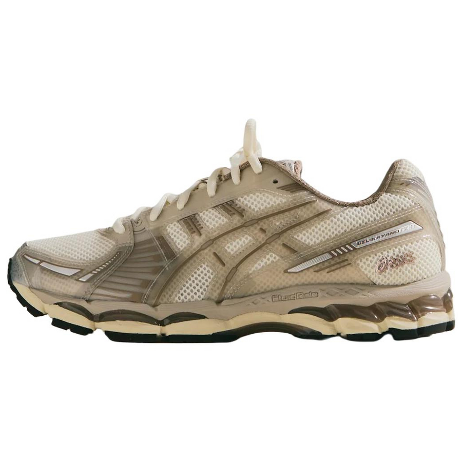 アシックス ゲルカヤノ12.1 KITH × Asics Gel-Kayano 12.1 Loyalty Exclusive "Paragon" 1203B144-100