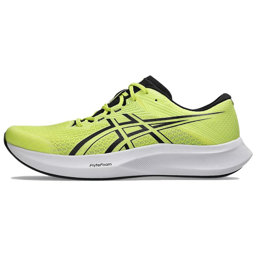 アシックス Asics Hyper Speed 5 "Citron/Black" 1011C084-750