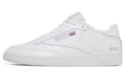 リーボック クラブシー FR2 × Reebok Club C 85 "White" GZ4035