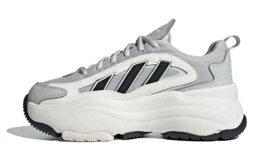アディダス adidas Women's Ozgaia "Core black/Off White" IG6042